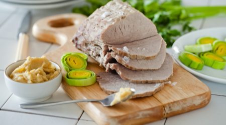 Сколько минут варить мясо