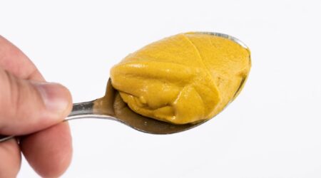 Сколько грамм горчицы в ложке столовой и чайной