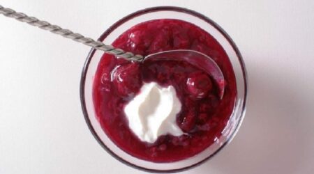 Сколько грамм киселя в ложке чайной и столовой